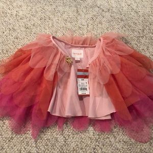 Cat & Jack Cape size S/M